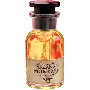 Arcana Wildcraft Agape (Eau de Parfum) parfüm şişesi