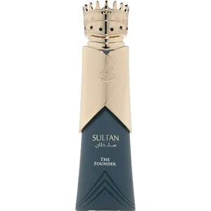 French Avenue Sultan the Founder / سلطان perfume bottle