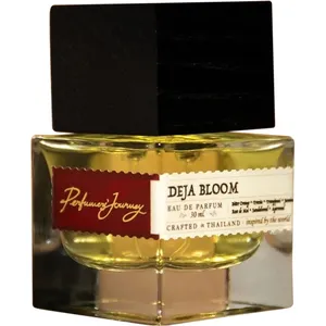 Perfumers' Journey Deja Bloom perfume bottle