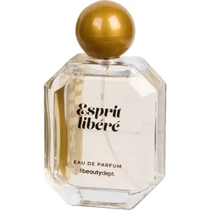 The Beauty Dept. Esprit Libéré parfüm şişesi