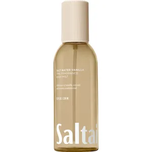 Saltair Salt Water Vanilla parfüm şişesi