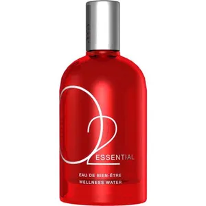 Task Essential O₂ Essential perfume bottle