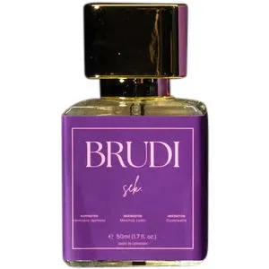 brudi Sek. parfüm şişesi