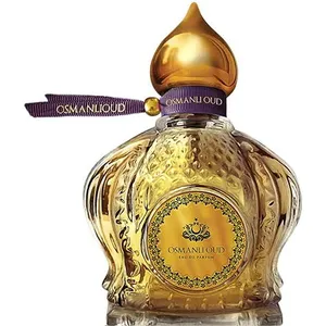 Osmanlı Oud Erhan perfume bottle