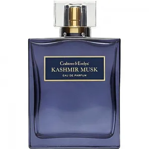 Crabtree & Evelyn Night Garden - Kashmir Musk parfüm şişesi