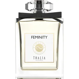 Thalia Feminity parfüm şişesi