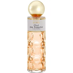 Parfums Saphir Oui de Saphir parfüm şişesi