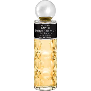 Parfums Saphir Seduction Man de Saphir parfüm şişesi