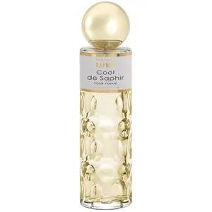 Parfums Saphir Cool de Saphir parfüm şişesi
