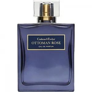 Crabtree & Evelyn Night Garden - Ottoman Rose perfume bottle