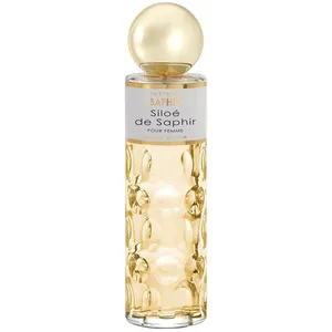 Parfums Saphir Siloé de Saphir perfume bottle
