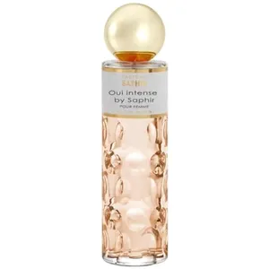 Parfums Saphir Oui Intense by Saphir perfume bottle