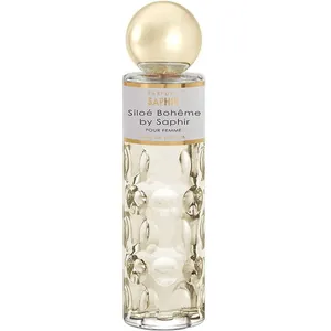 Parfums Saphir Siloé Bohême by Saphir parfüm şişesi
