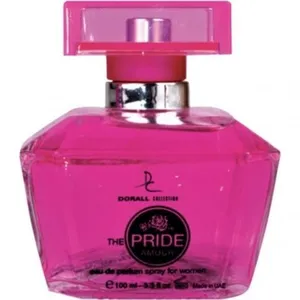 Dorall Collection The Pride perfume bottle
