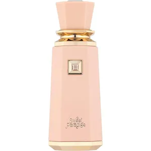French Avenue Sweet Paradise perfume bottle