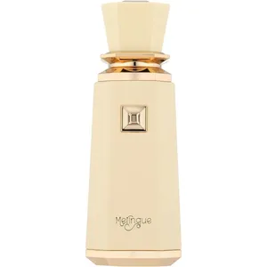 French Avenue Meringue perfume bottle