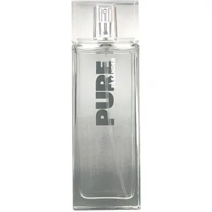 Jil Sander Pure perfume bottle