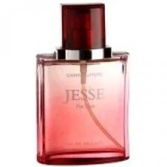 Danny Suprime Jesse for Men perfume bottle