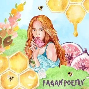 Black Hearted Tart Pagan Poetry parfüm şişesi