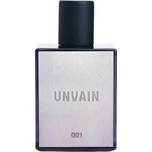 UNVAIN 001 TAJ parfüm şişesi