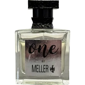 Meller One parfüm şişesi