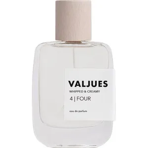 Valjues 4 | Four perfume bottle