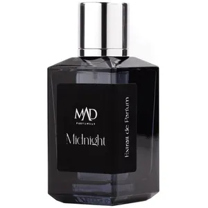MAD Parfumeur Midnight parfüm şişesi