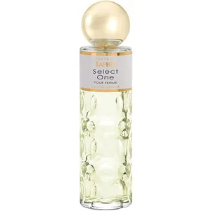 Parfums Saphir Select One parfüm şişesi