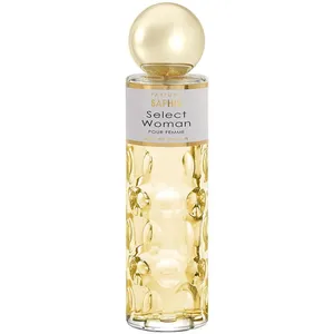 Parfums Saphir Select Woman perfume bottle