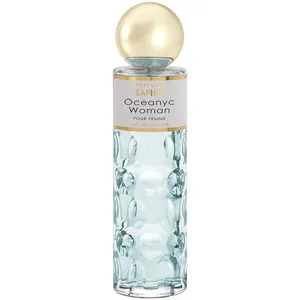 Parfums Saphir Oceanyc Woman perfume bottle