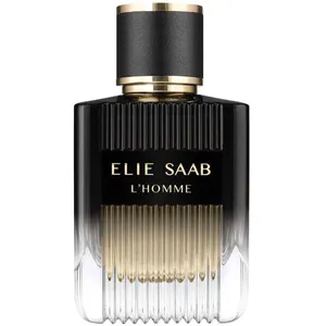 Elie Saab L'Homme parfüm şişesi