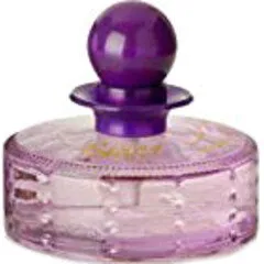 Dorall Collection Rising Heart perfume bottle