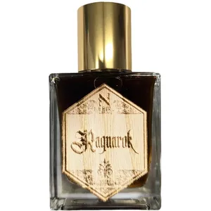 Nebiru Parfvms Ragnarok parfüm şişesi