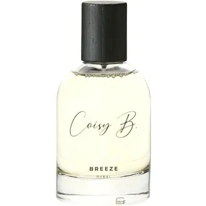 Coisy B. Breeze parfüm şişesi