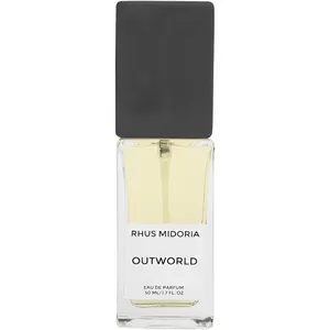Rhus Midoria Outworld parfüm şişesi