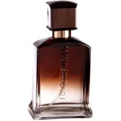 Danny Suprime Balleare Fundamentals perfume bottle