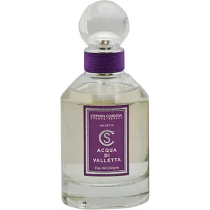 Stephen Cordina Acqua Di Valletta perfume bottle