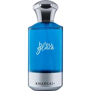Khadlaj Bleu Glacé perfume bottle