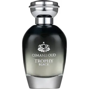 Osmanlı Oud Trophy Black parfüm şişesi