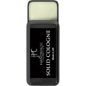 Handmade Cosmetics Black Oud parfüm şişesi