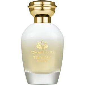 Osmanlı Oud Trophy White parfüm şişesi