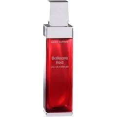 Danny Suprime Balleare Red perfume bottle
