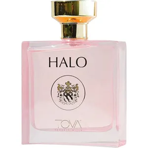 Tova Borgnine Beverly Hills Halo parfüm şişesi