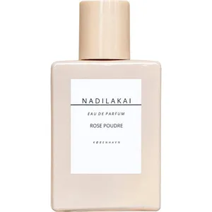 Nadilakai Rose Poudre parfüm şişesi