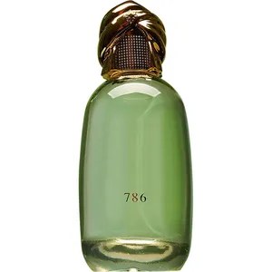 Ameenah 786 perfume bottle