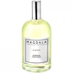 Magdala Energia perfume bottle