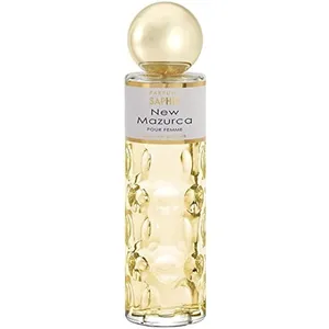 Parfums Saphir New Mazurca perfume bottle