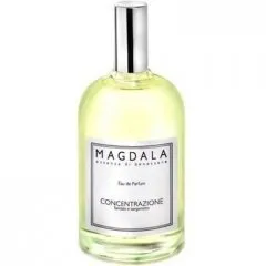 Magdala Concentrazione perfume bottle