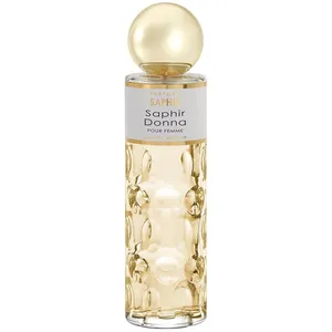 Parfums Saphir Saphir Donna parfüm şişesi