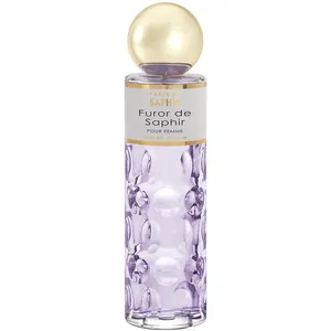 Parfums Saphir Furor de Saphir parfüm şişesi